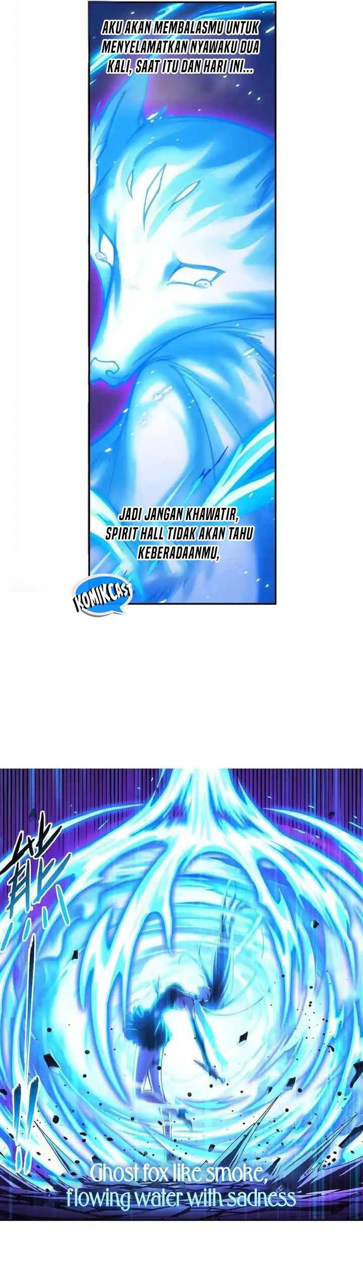 Soul Land chapter 333 halaman 52