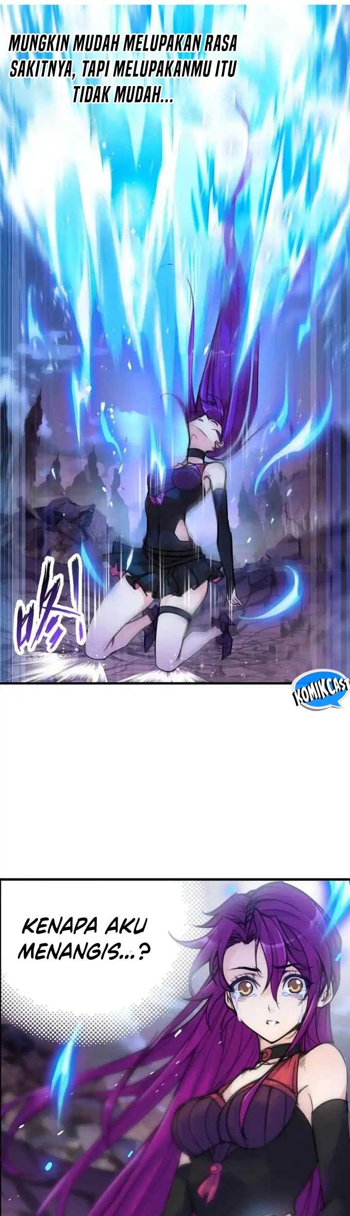 Soul Land chapter 333 halaman 57