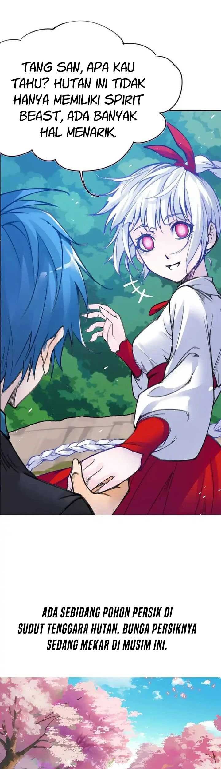 Soul Land chapter 333 halaman 62