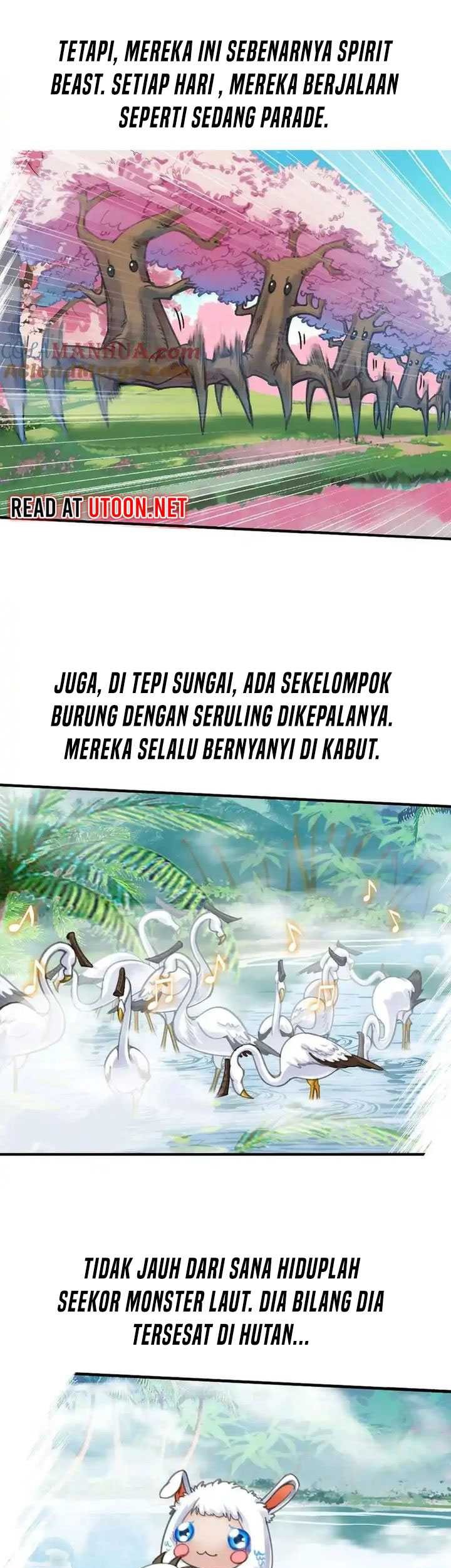 Soul Land chapter 333 halaman 64