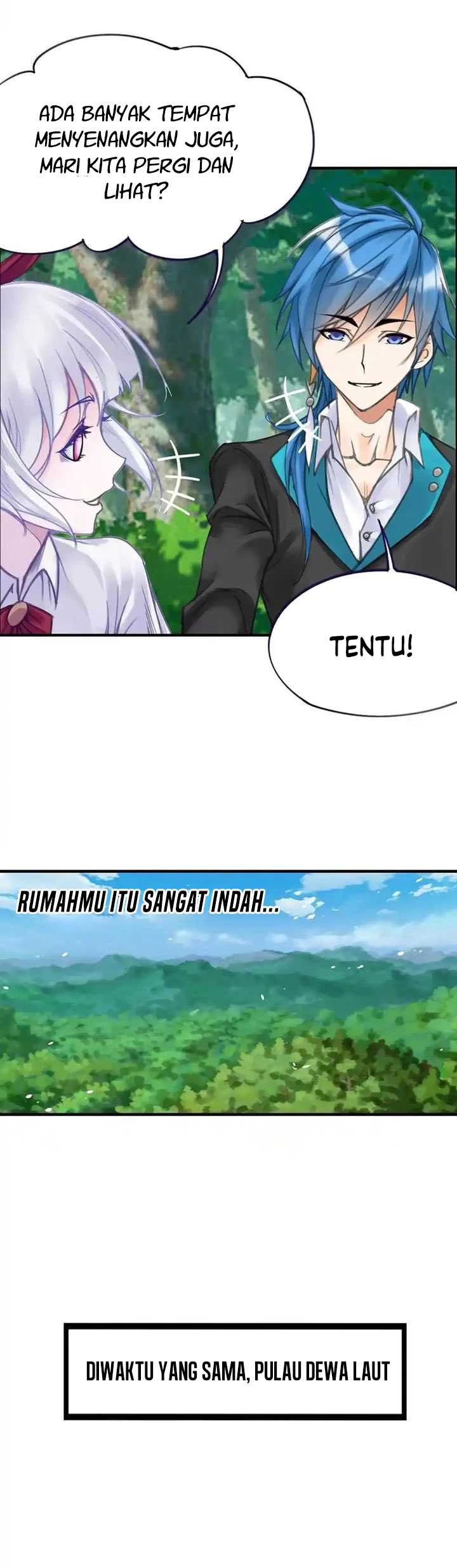 Soul Land chapter 333 halaman 66