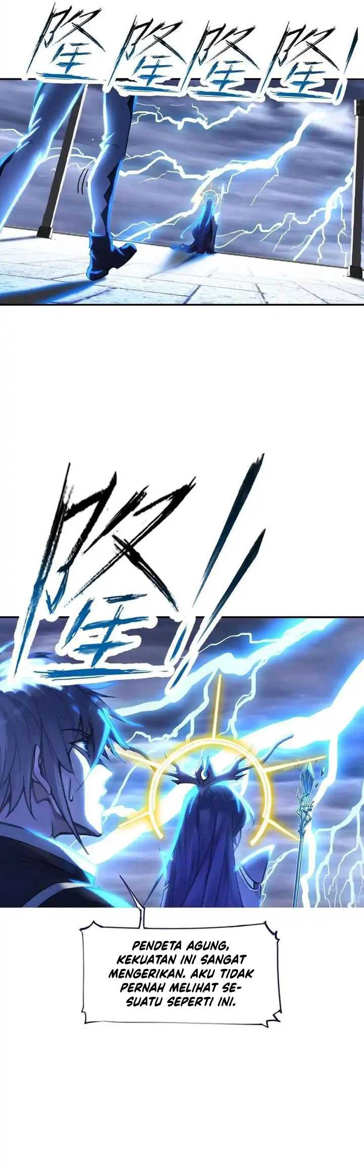 Soul Land chapter 333 halaman 67