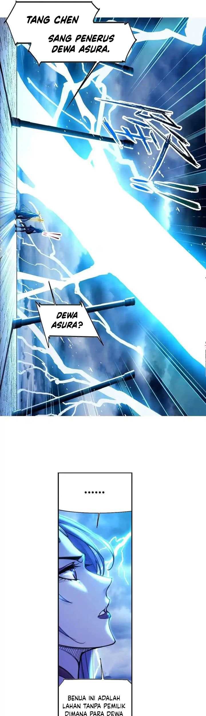 Soul Land chapter 333 halaman 69