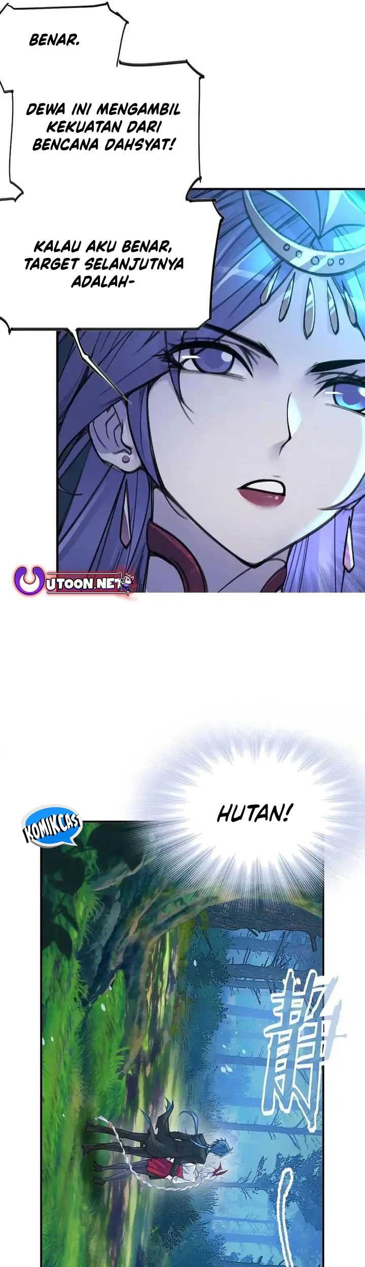 Soul Land chapter 333 halaman 72