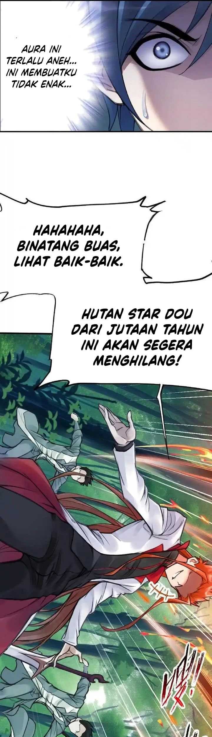 Soul Land Bab 334 halaman 15