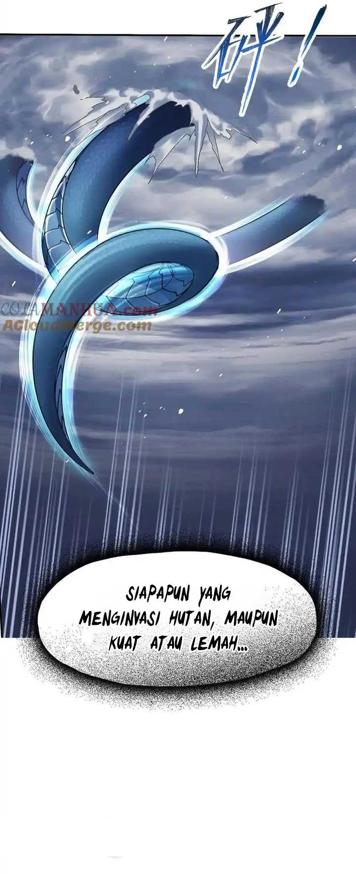 Soul Land Bab 334 halaman 56