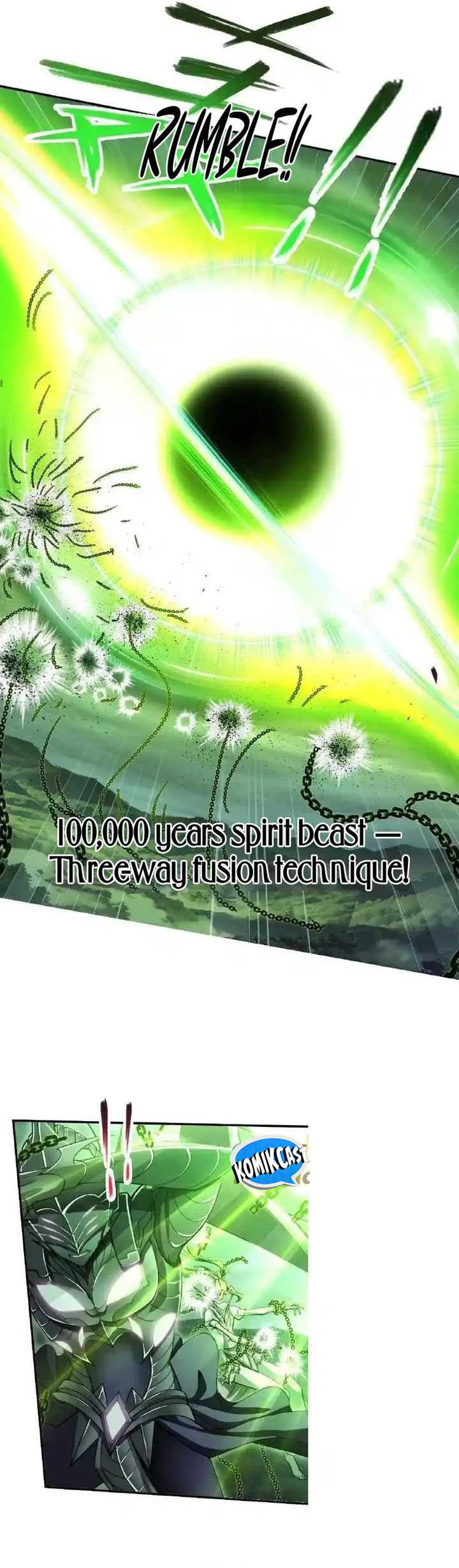 Soul Land chapter 335 halaman 30