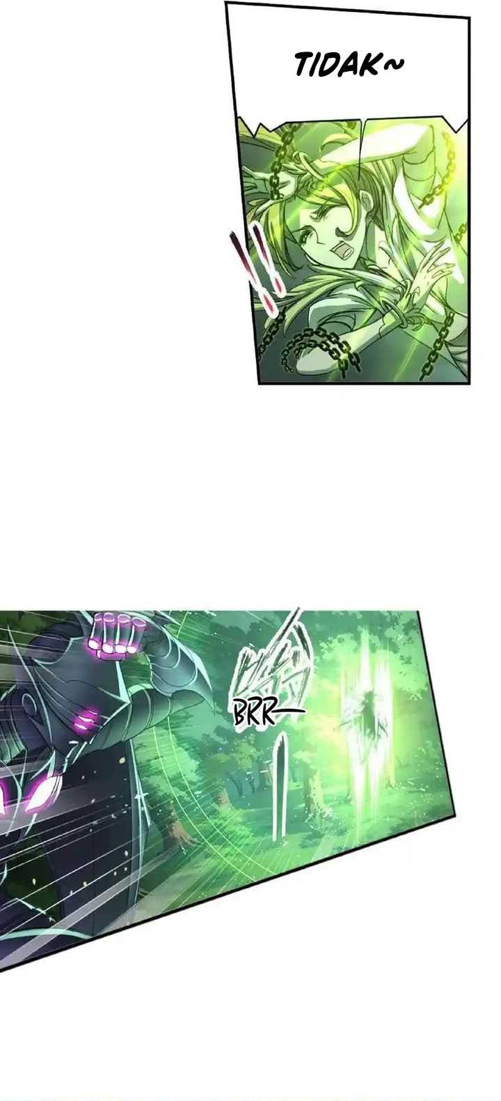 Soul Land chapter 335 halaman 31