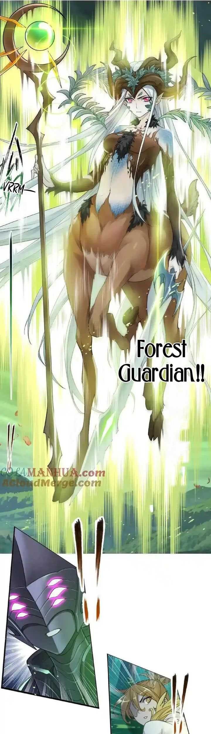Soul Land chapter 335 halaman 32