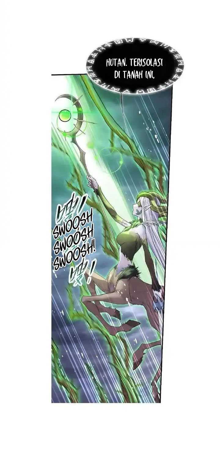 Soul Land chapter 335 halaman 36