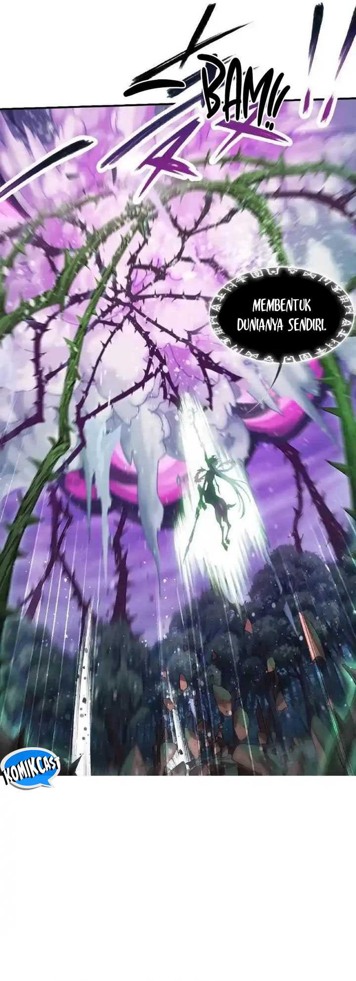 Soul Land chapter 335 halaman 37