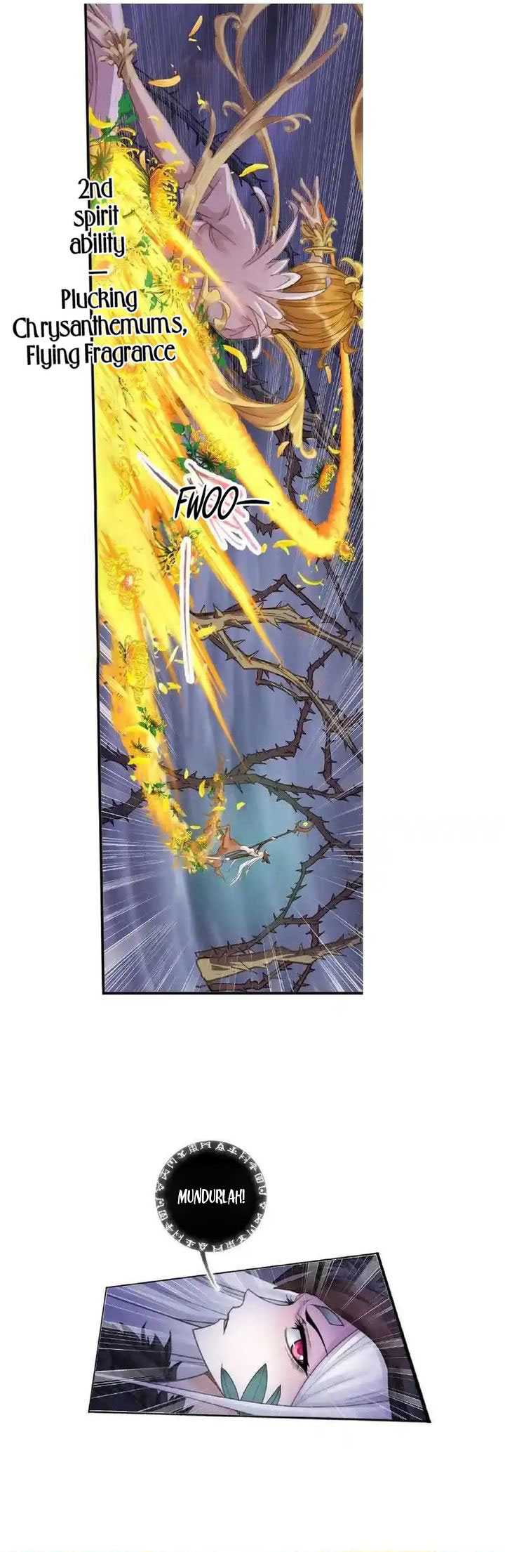 Soul Land chapter 335 halaman 38