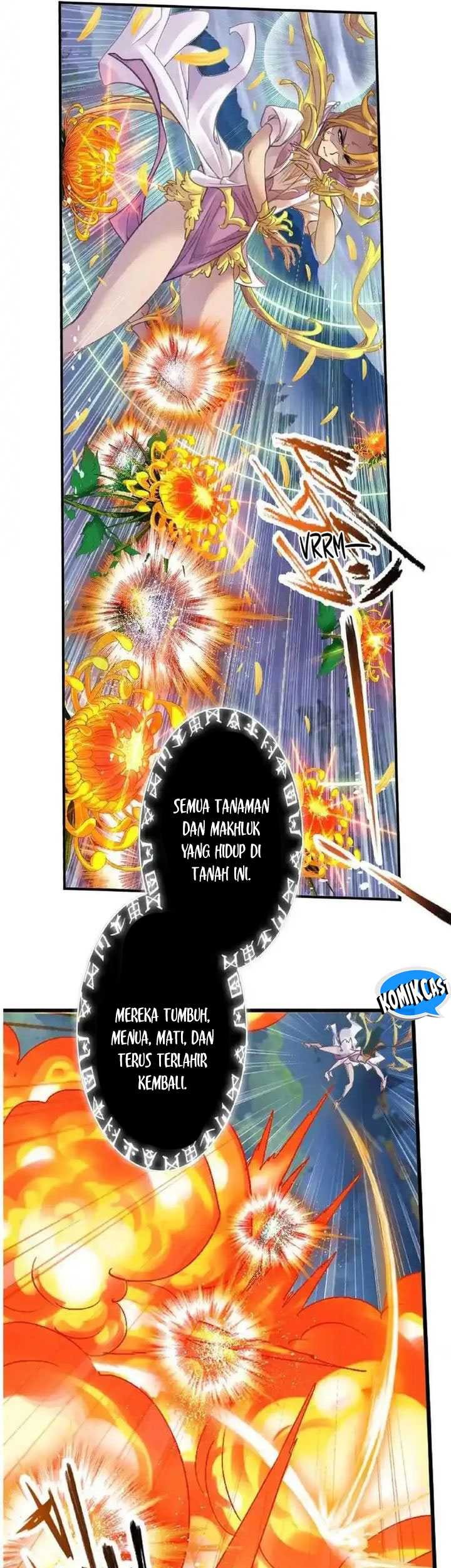 Soul Land chapter 335 halaman 40