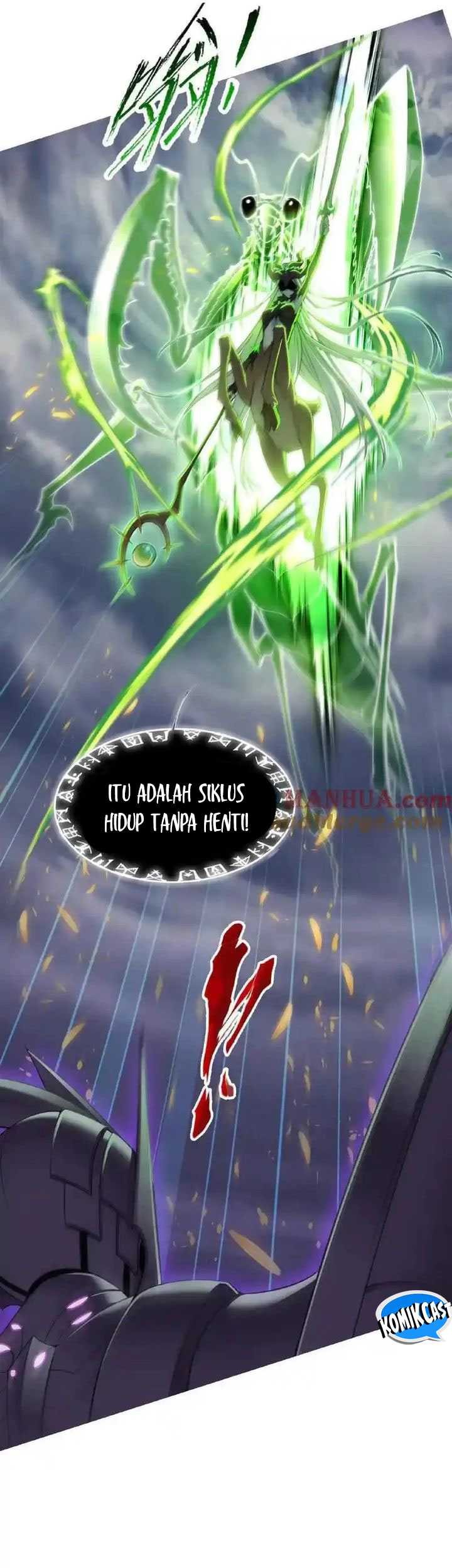 Soul Land chapter 335 halaman 43
