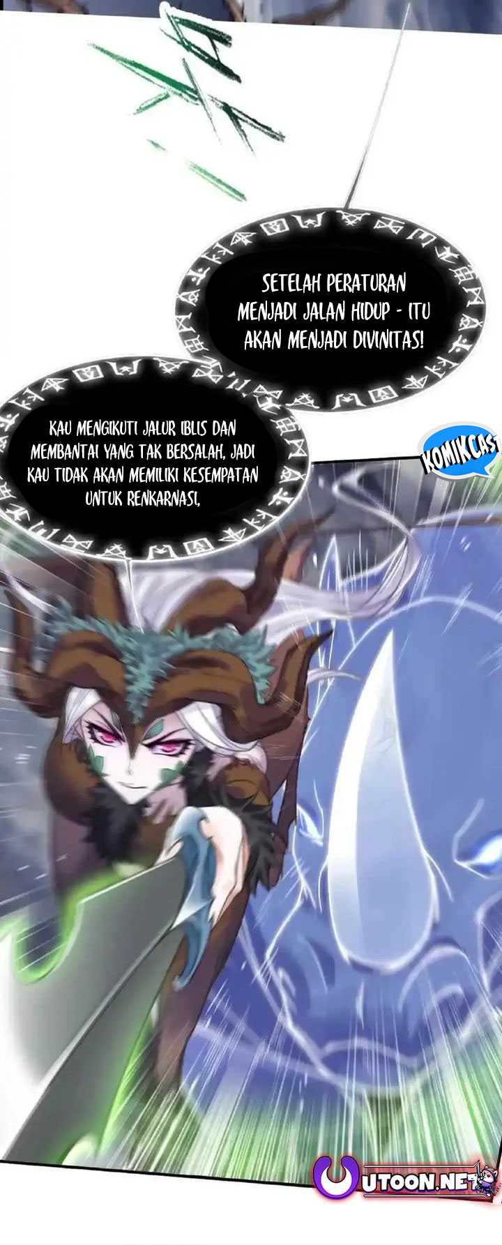 Soul Land chapter 335 halaman 47
