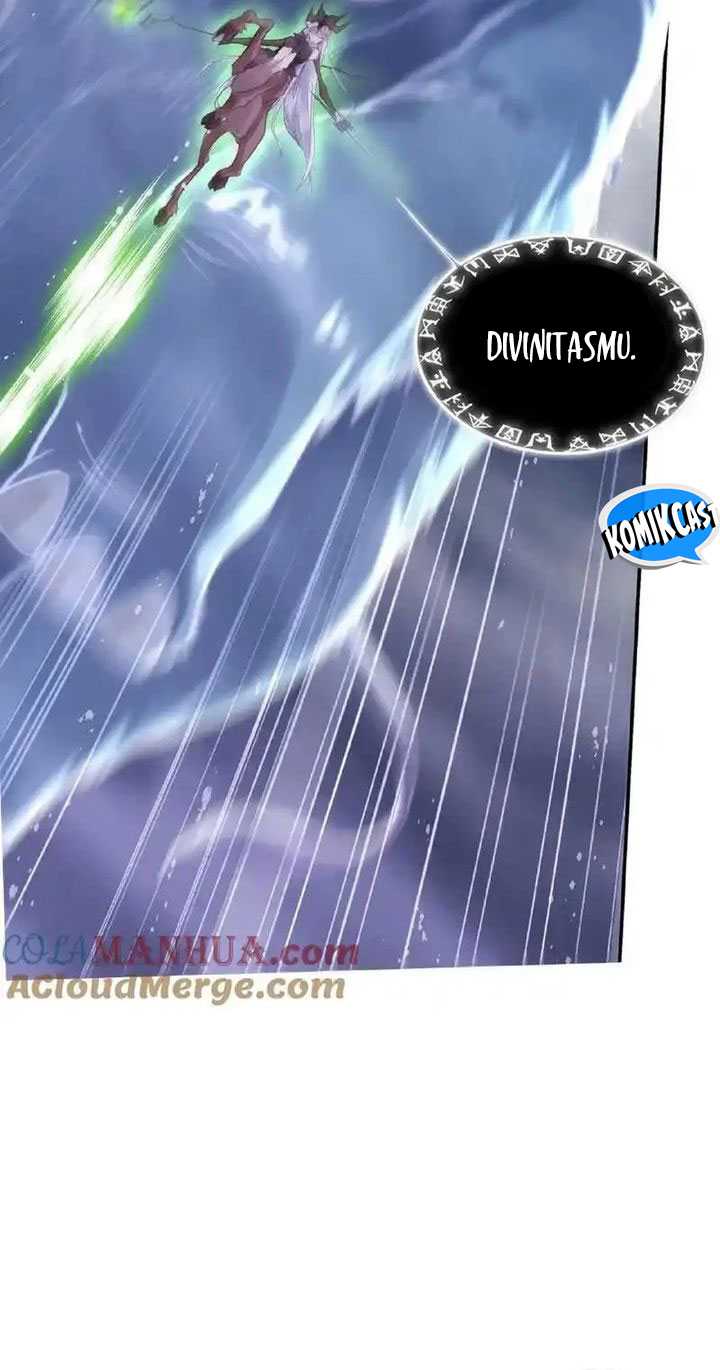 Soul Land chapter 335 halaman 50