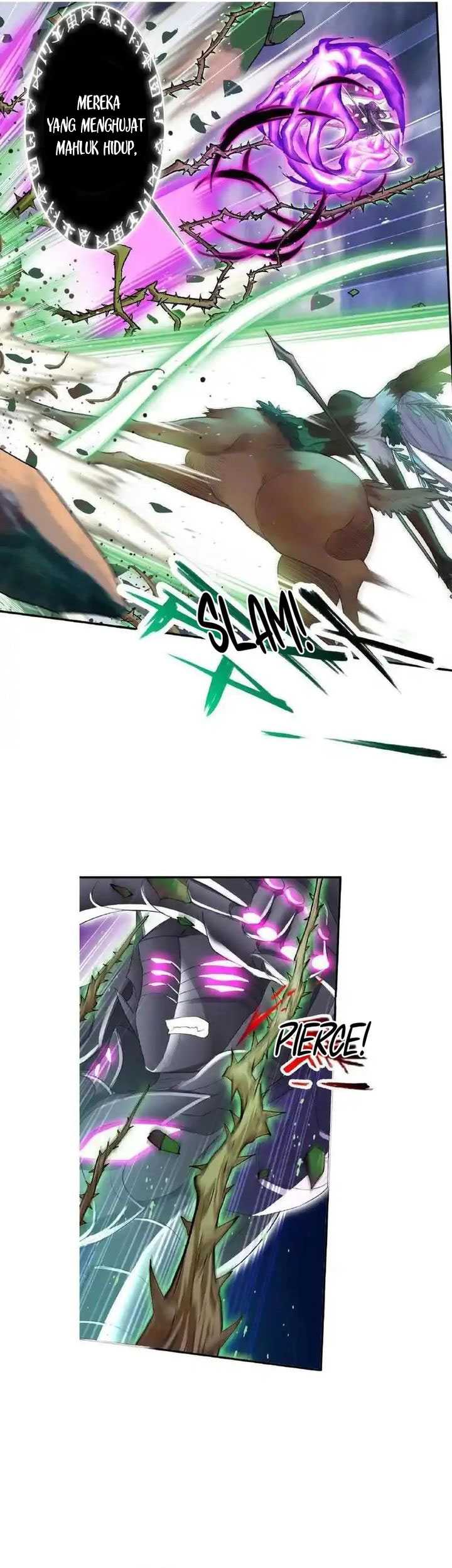 Soul Land chapter 335 halaman 52