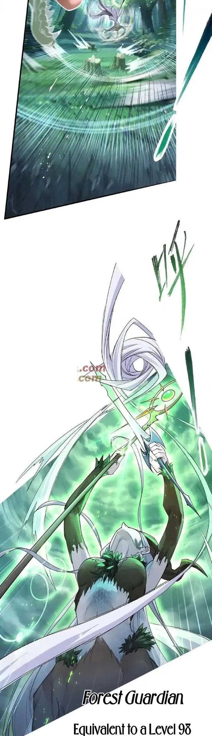 Soul Land chapter 335 halaman 56