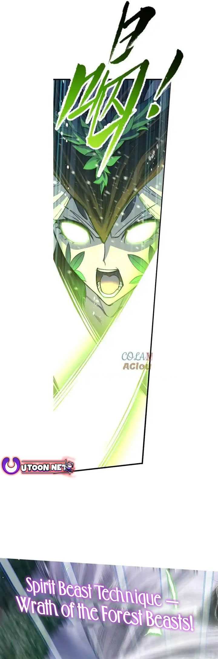 Soul Land chapter 335 halaman 58