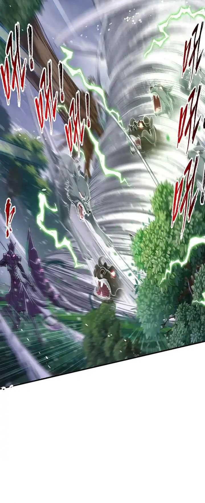 Soul Land chapter 335 halaman 59