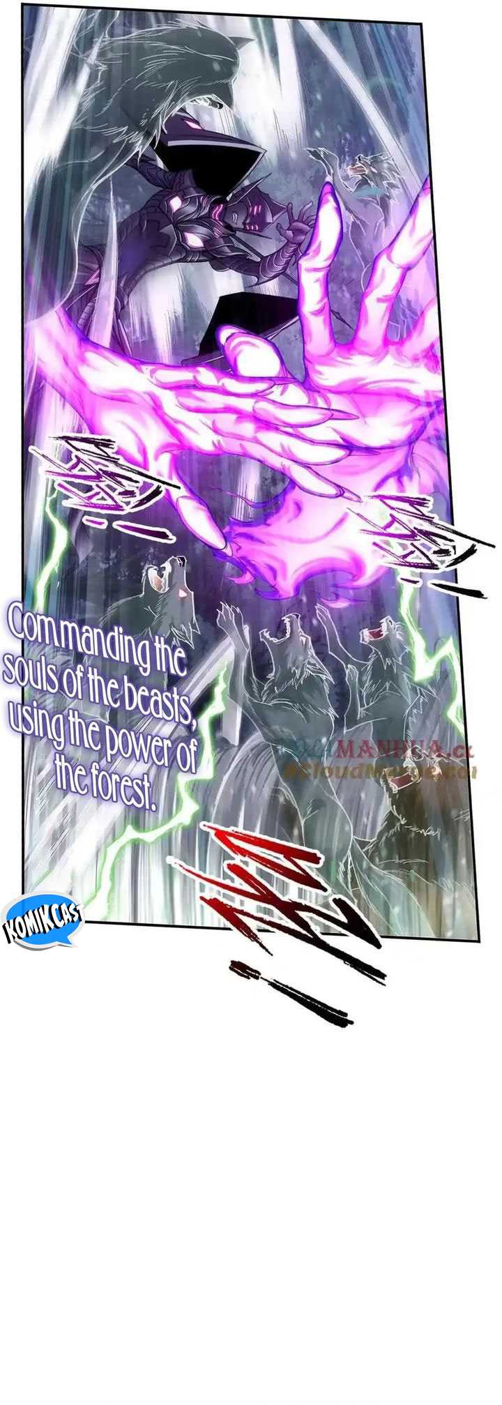 Soul Land chapter 335 halaman 60