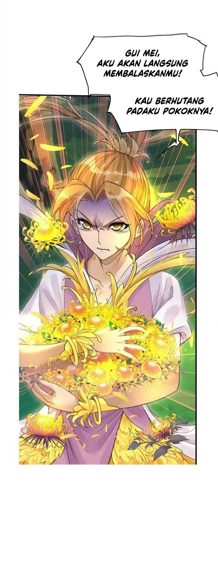 Soul Land chapter 335 halaman 67