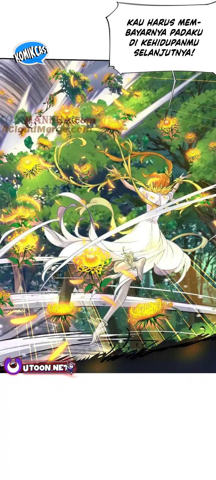 Soul Land chapter 335 halaman 68