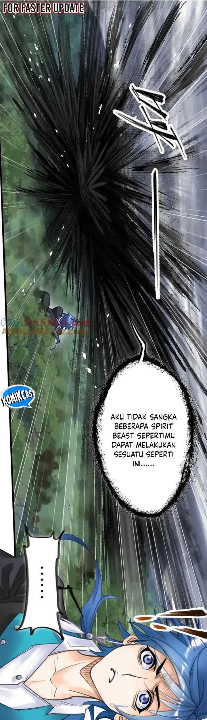 Soul Land chapter 335 halaman 73