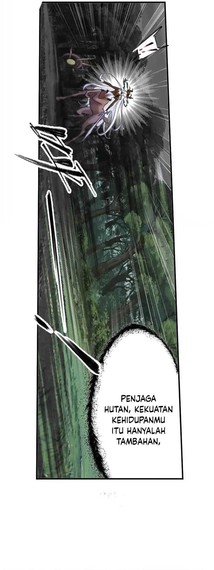 Soul Land chapter 335 halaman 75