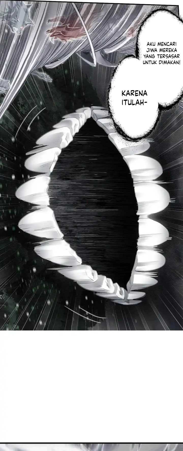 Soul Land chapter 335 halaman 77