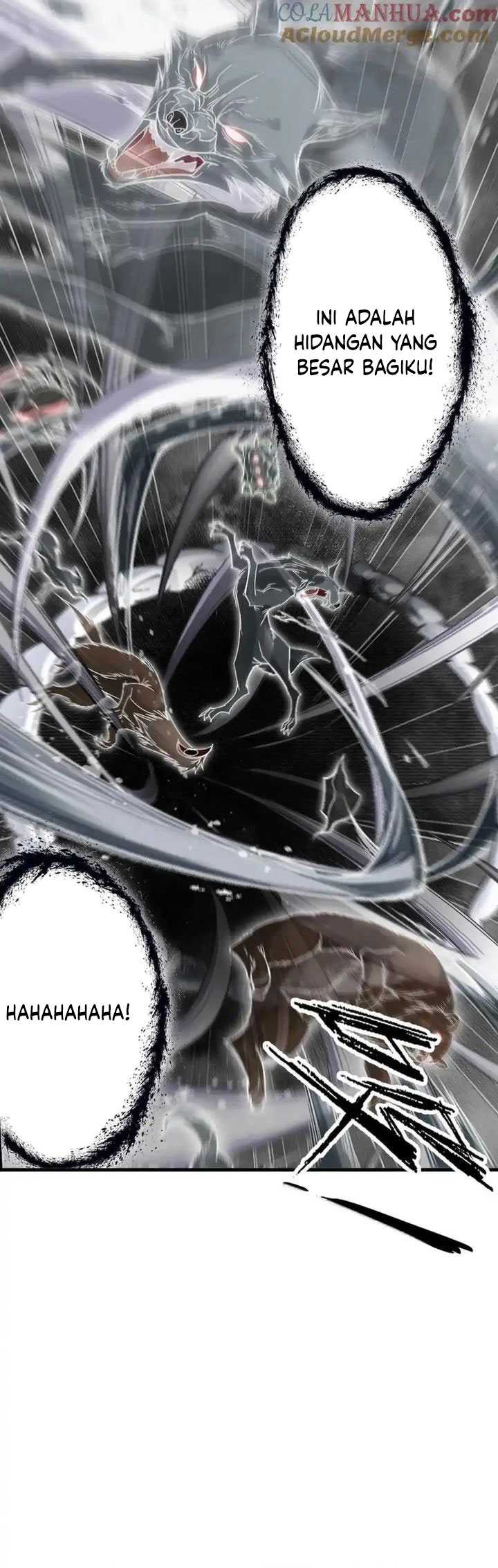 Soul Land chapter 335 halaman 78