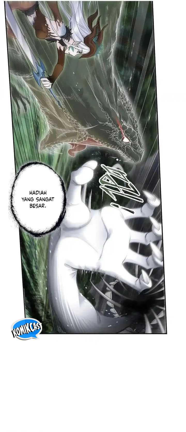 Soul Land chapter 335 halaman 79