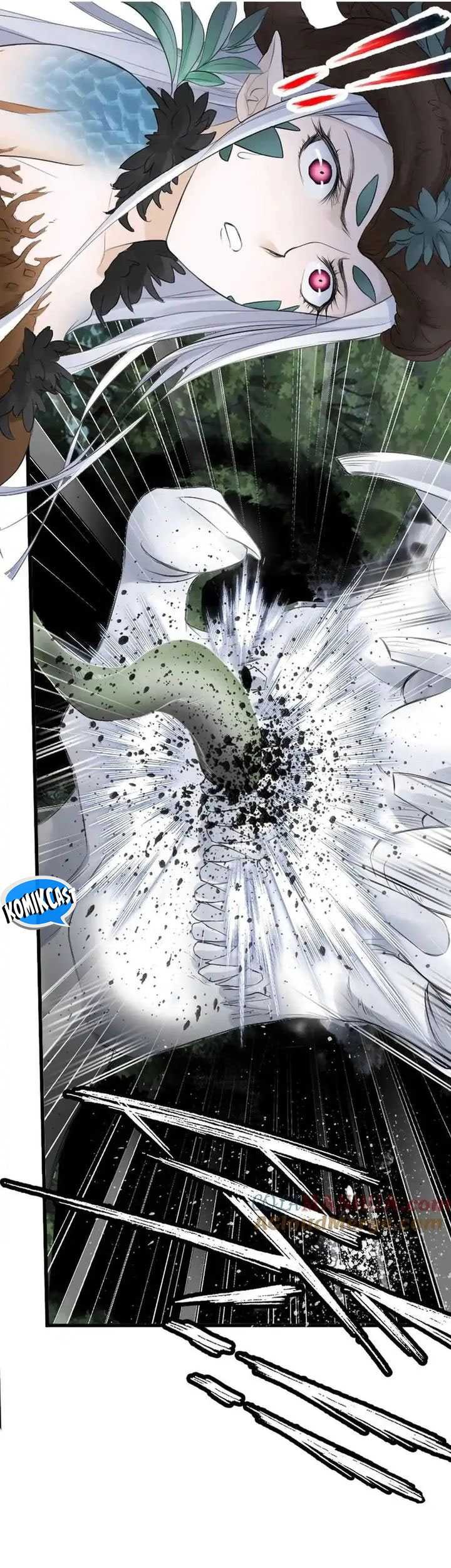 Soul Land chapter 335 halaman 81