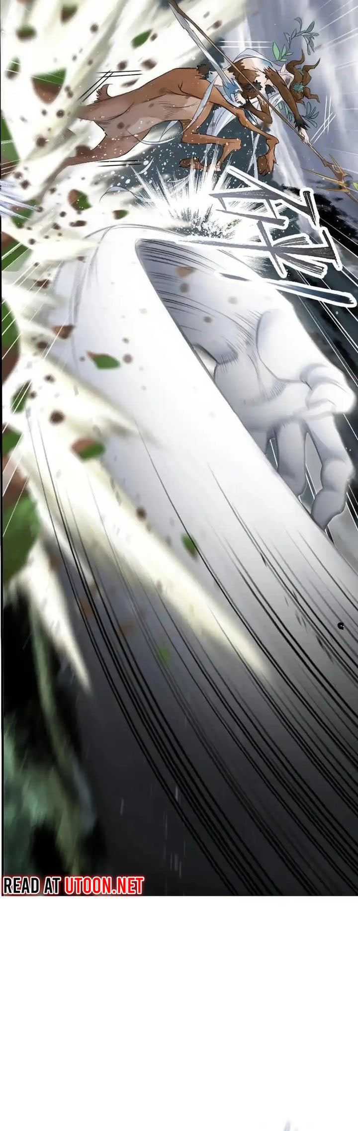 Soul Land chapter 335 halaman 83