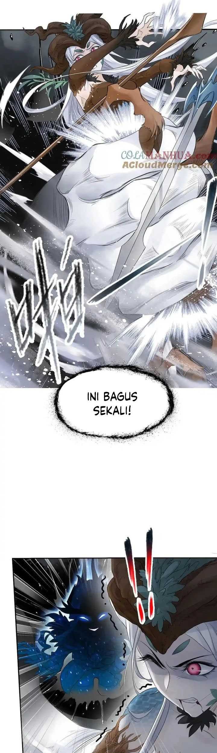 Soul Land chapter 335 halaman 84