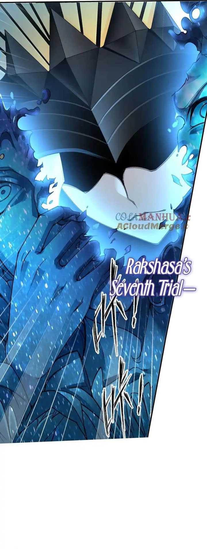 Soul Land chapter 335 halaman 91