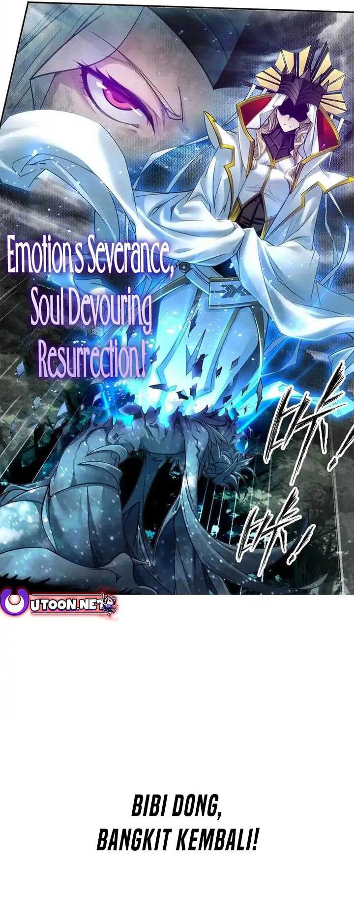 Soul Land chapter 335 halaman 92