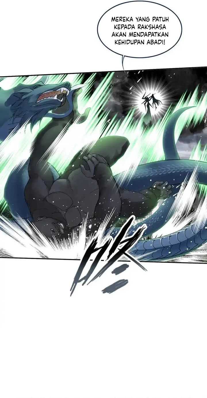 Soul Land chapter 335 halaman 94
