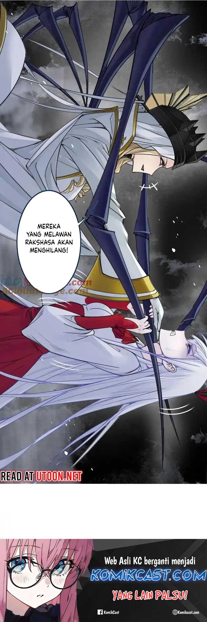 Soul Land chapter 335 halaman 95