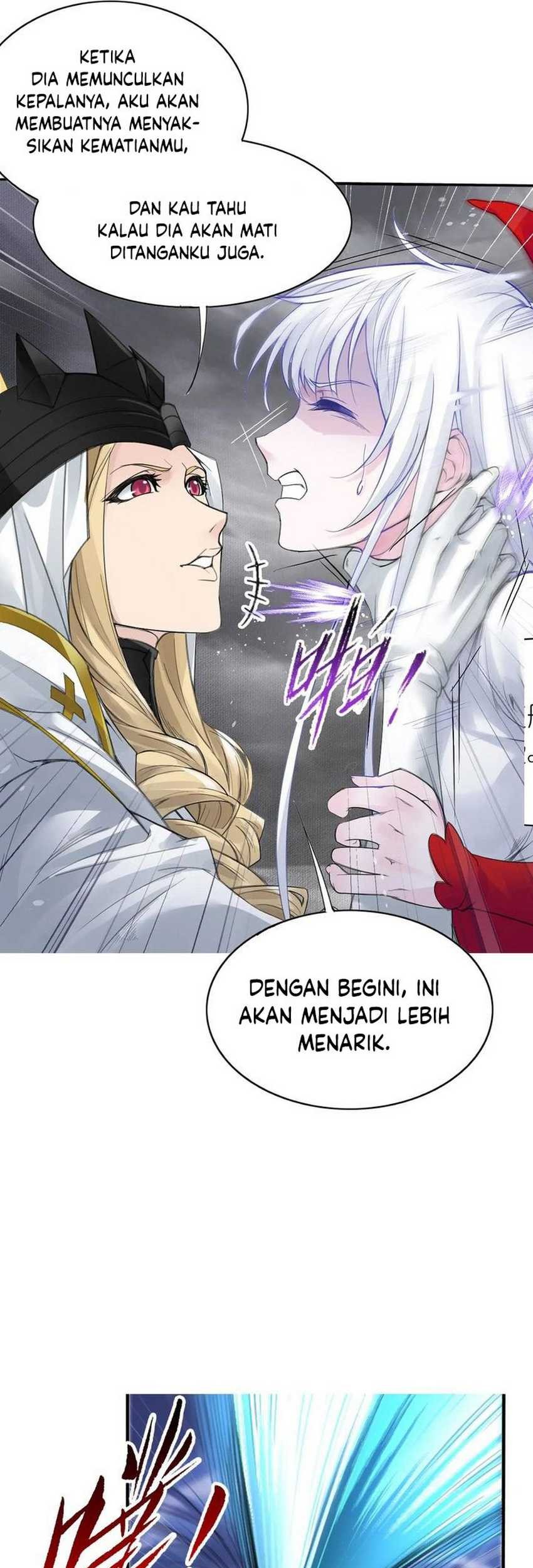Soul Land chapter 336 halaman 5