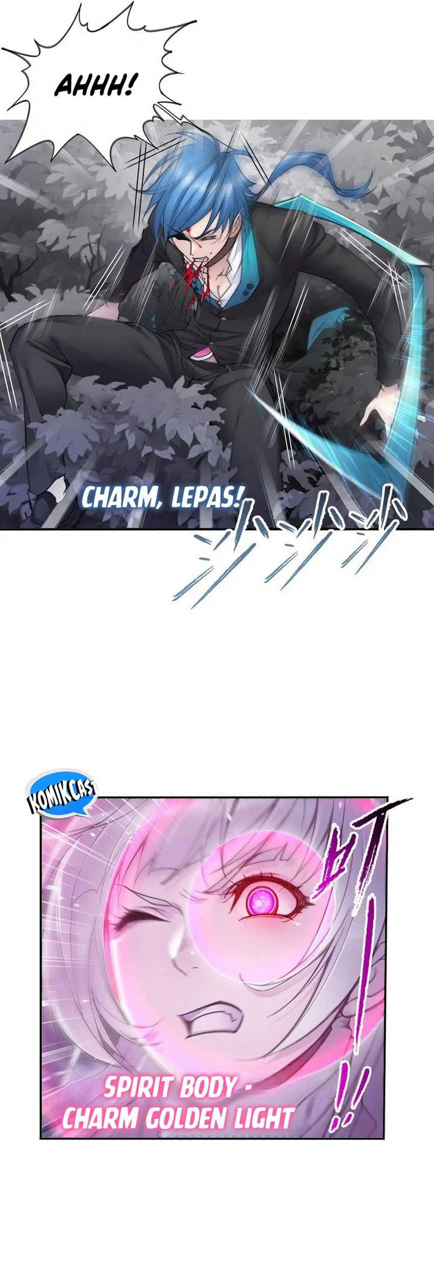 Soul Land chapter 336 halaman 7