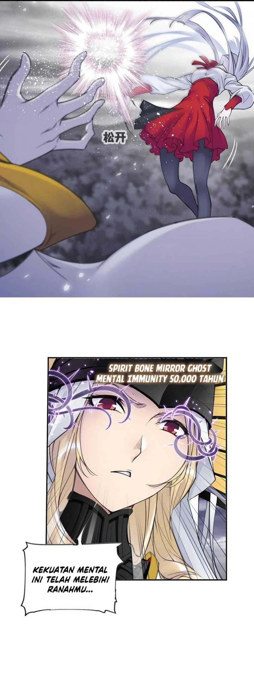 Soul Land chapter 336 halaman 9