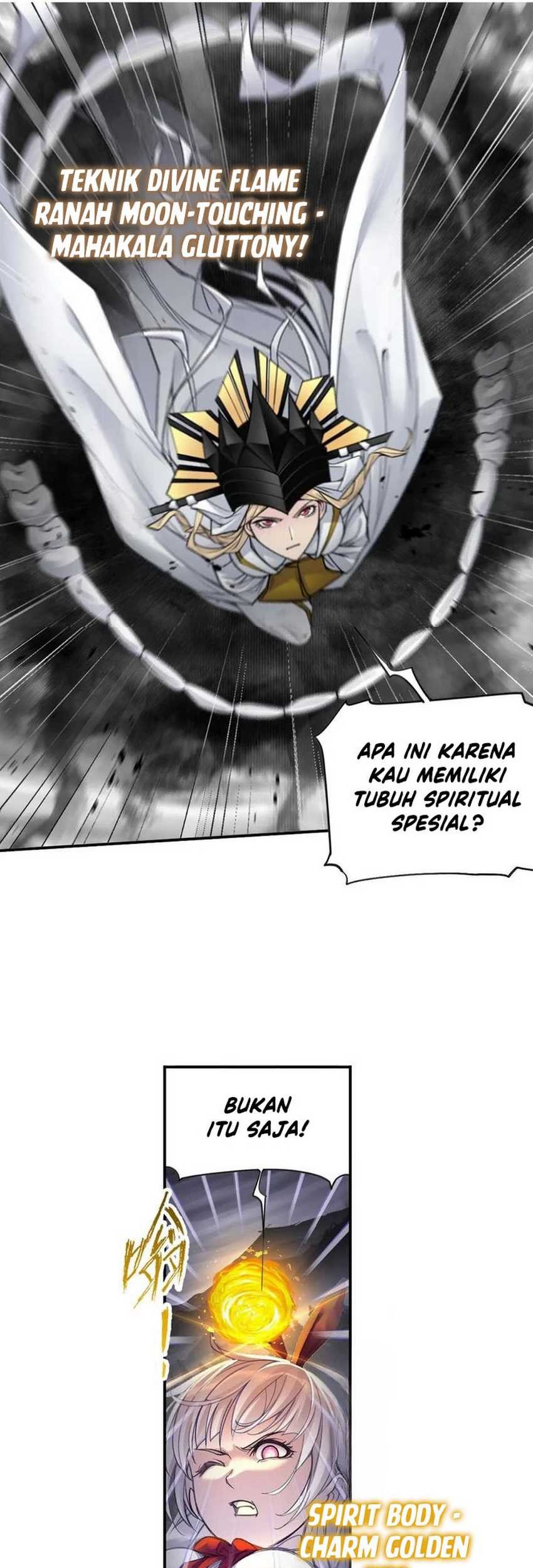 Soul Land chapter 336 halaman 10