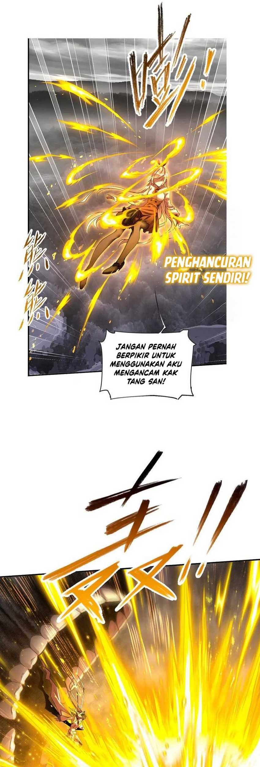 Soul Land chapter 336 halaman 12
