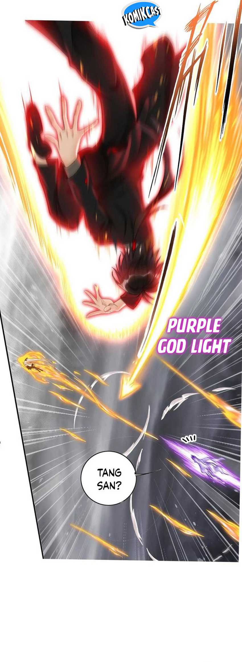 Soul Land chapter 336 halaman 15