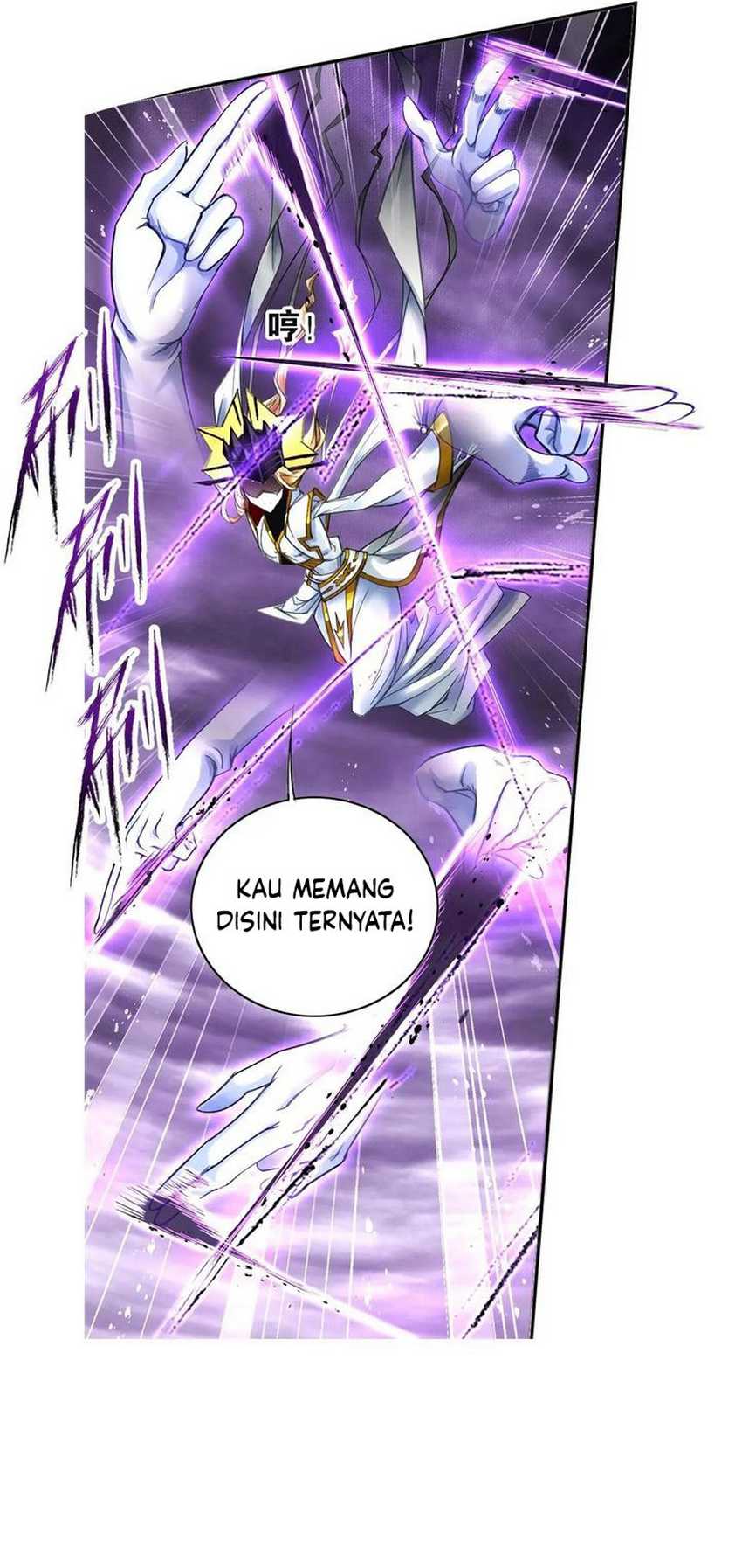 Soul Land chapter 336 halaman 16