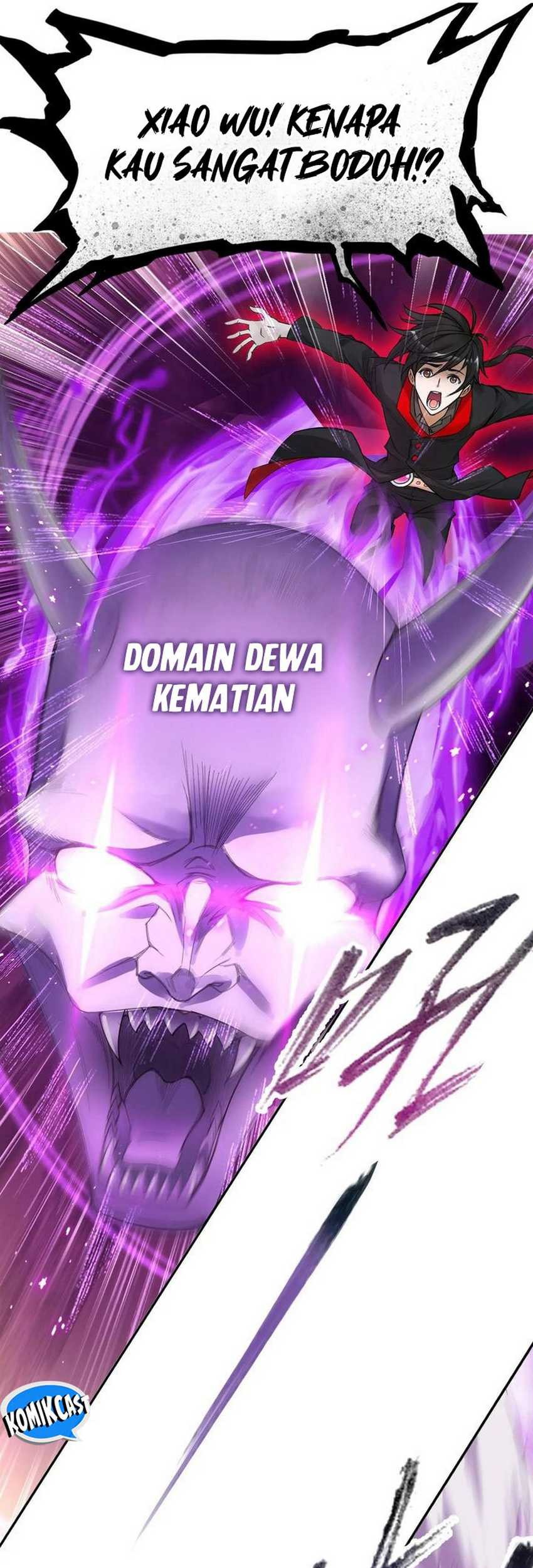 Soul Land chapter 336 halaman 18