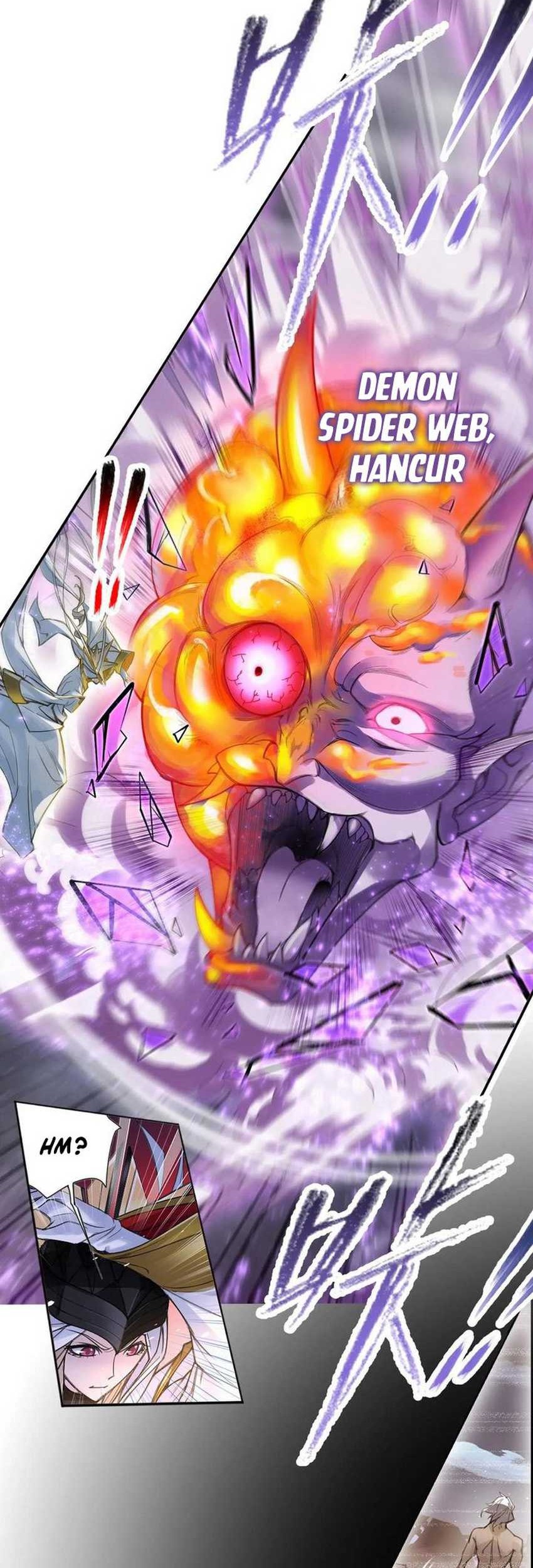 Soul Land chapter 336 halaman 19