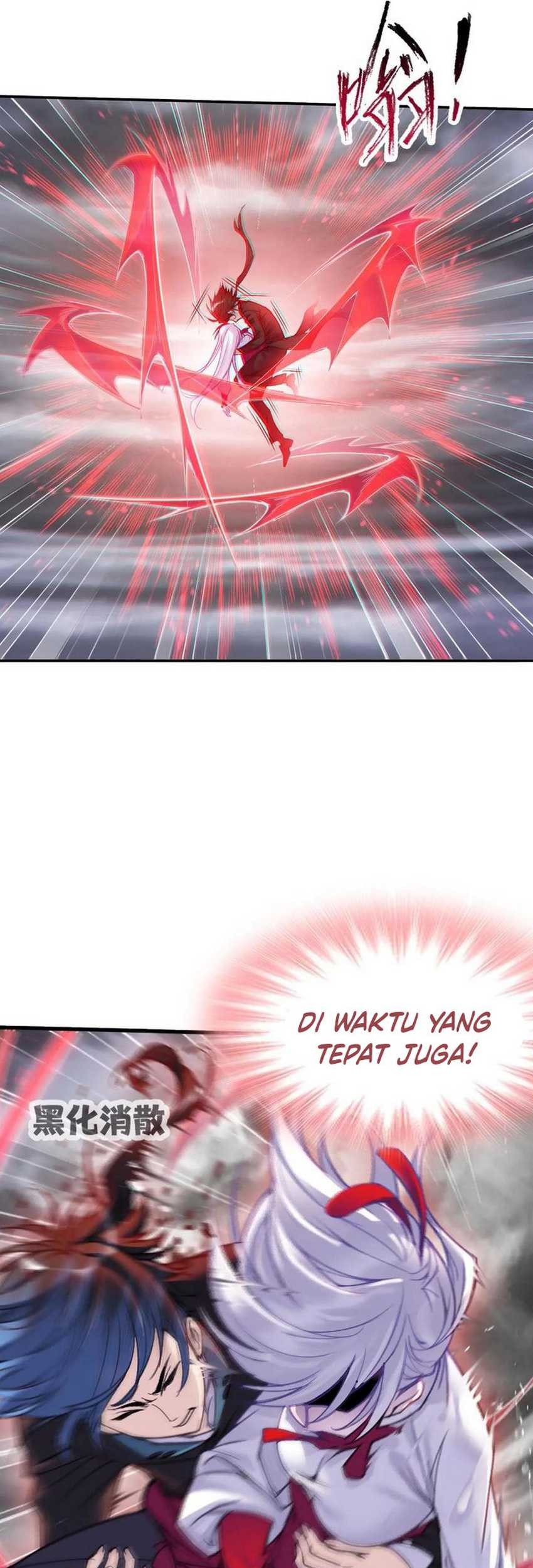 Soul Land chapter 336 halaman 25