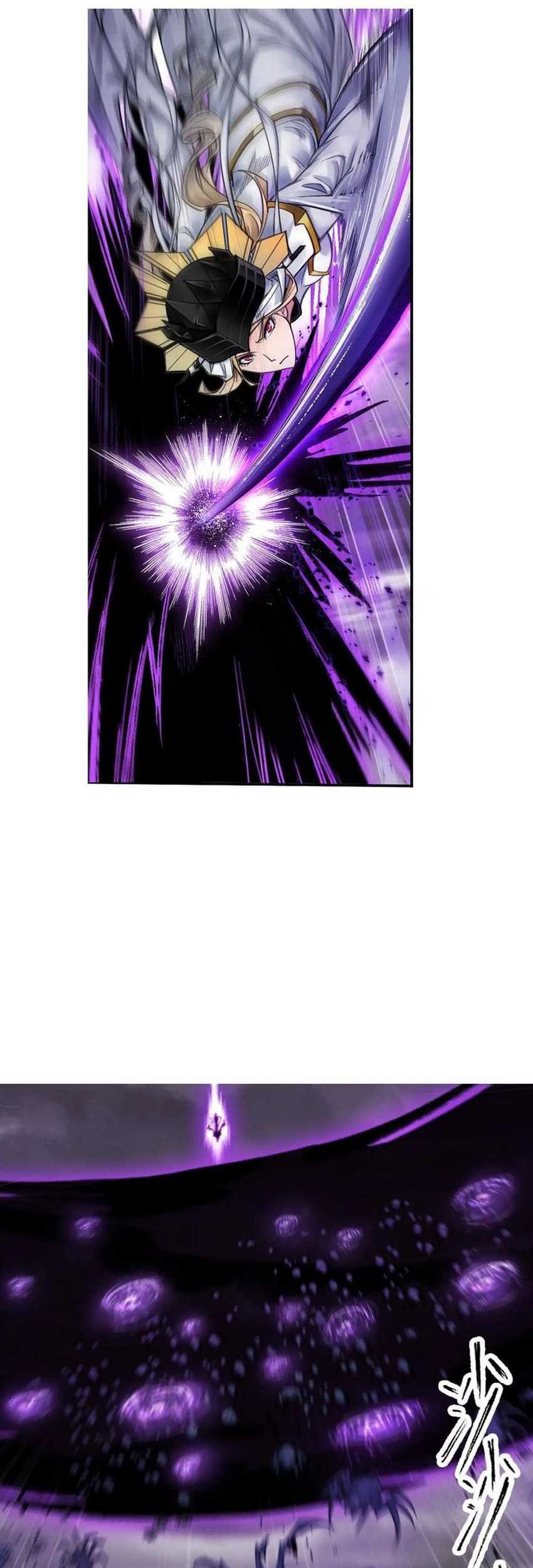 Soul Land chapter 336 halaman 27